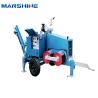 Buy cheap Industrial Cable Hydraulic Puller Tensioner For Single Conductor from wholesalers