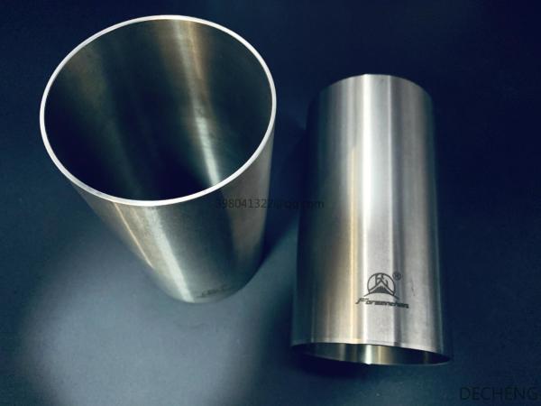 Buy cheap 4TNV98 Engine Cylinder Sleeve FS129907-2290 Excavator Parts from wholesalers