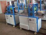 pvc blown film machine