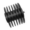 Buy cheap SMA Female RF 50 Watt Dummy Load Terminator 26GHz 50 Ohm from wholesalers