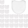 Buy cheap Breathing Machine Filter Cotton Resmed Airmini Filters S9 / S10 from wholesalers