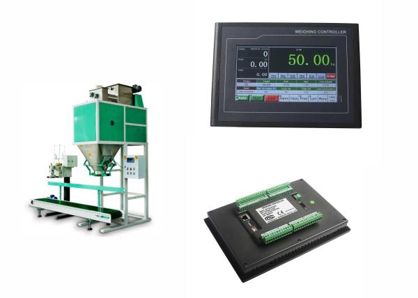Buy cheap Single Scale Organic Fertilizer Packing Scales Indicator, Single scale from wholesalers