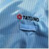 Buy cheap Anti Static Washable Polyester Carbon Fiber ESD Workwear from wholesalers