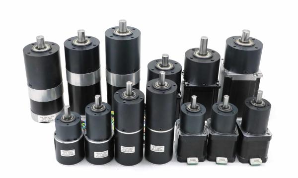 Buy cheap 5.8 Nm High Torque 80RPM Brushless Machine Motor 42mm*42mm 42BLFH02-XXAG36 from wholesalers