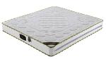 Luxury Latex Five Stars Level Hotel Bed Mattress Soft Breathable SGS Certificate