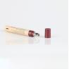 Buy cheap Skin Care 10g Glossy Essential Oil Rollerballs Lipgloss Tube from wholesalers
