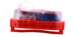 Life Jacket Marine Strobe Lights Lifesaving Indication Light SOLAS Approved