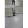 Buy cheap 210 X 44 X 6 Cm 350lb Plastic Aluminum Alloy Orthopedic Scoop Stretcher Patient Transfer from wholesalers