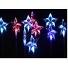 Buy cheap LED Pentacle Lights Outdoor Low Pressure Waterproof Star Lawn Decoration Landscape Lamp from wholesalers