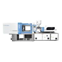Buy cheap Energy Saving Bakelite Injection Molding Machine K-TEC320 U Two Color product