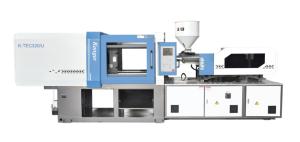 Wholesale Energy Saving Bakelite Injection Molding Machine K-TEC320 U Two Color from china suppliers
