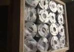 Inconel 600 Slip On Pipe Flanges Alloy Nickel Alloy Flanges 600 UNS N06600 2