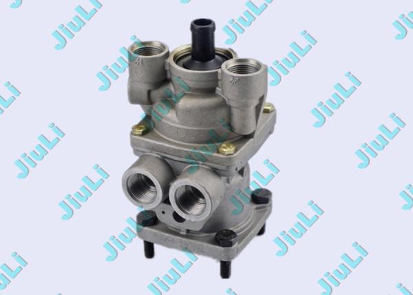 Buy cheap Foot Brake Valve 4613152580 from wholesalers