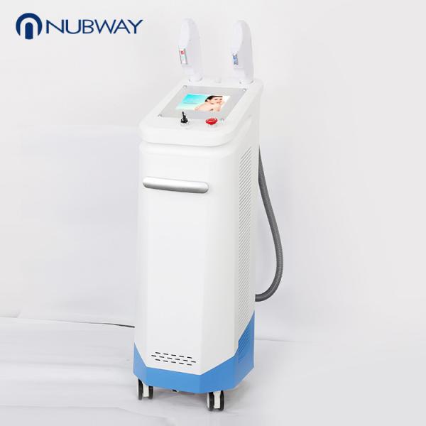 Buy cheap Best hair removal device 2018 shr ssr machine diode laser hair removal machines shr ipl depilator from wholesalers
