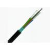 Buy cheap Filling Compound Single Mode Armored Rodent Proof Fiber Optic Cable from wholesalers