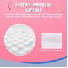 Buy cheap Waterproof PE Film Elastic Waist Band Infant Baby Pull Up Diapers from wholesalers