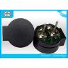 Buy cheap 1.5V 3.5V 5.0V Sound From Side Piezo Electric Buzzer D9.0xH5.0mm External Drive Without Circuit from wholesalers
