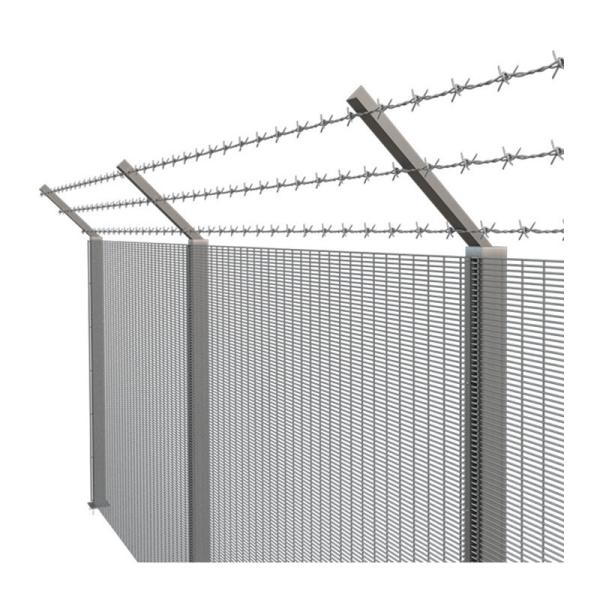 Trellis Gates Best for Selling 358 Anti Climb Security and Airport Garden Prison