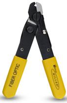 Buy cheap Custom Fiber Optic Cable Tools Fiber Optic Stripper 250 Micron Buffer Coating Ribbons from wholesalers