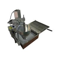 Buy cheap 3 Mold Cake Donut Depositor Automatic Donut Making Machine product