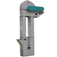 Buy cheap TH Series Belt Type Bucket Elevator Stainless Steel Bucket Elevator product