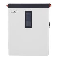 Buy cheap 48V 51.2V100ah Household Energy Storage System 5KWh LiFePO4 Lithium Ion Battery product
