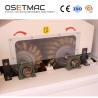 Buy cheap DT1000-6S OSETMAC Heavy MDF Panel Woodworking Brush Sanding Machine Weight KG 2000 kg from wholesalers