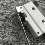 Doosan DX60-7 DH215-5/7 Excavator Electrical Parts Micro Handle Control Switch