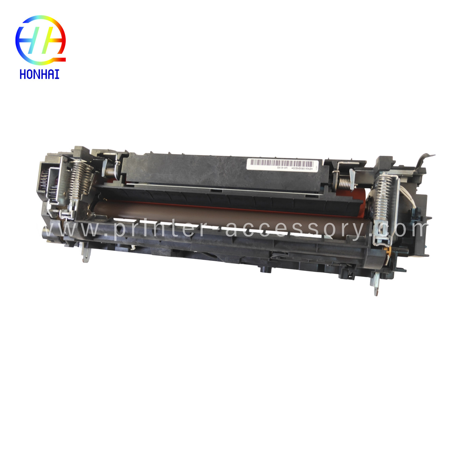 Kyocera Ecosys Fuser Unit For Kyocera Ecosys P6130 M6030 6530 302nr93090 Fk-5140 Fk5140 Fixing Assembly
