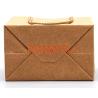 Buy cheap custom design printed luxury gift packaging paperbag carrier shopping thank you paper bag with your own logo, bagease from wholesalers
