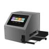 Buy cheap Smart Static Desktop Bottle Batch Coding Machine With Touch Screen from wholesalers
