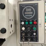 Industrial Pneumatic Punching Machine 320mm JH21 125Ton With Automatic Punching