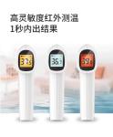 Lightweight Laser Infrared Thermometer Temperature Gun Fast Accurate Measurement