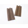Buy cheap 12mm Thickness Polystyrene Wall Panel Laminated Wood Garin Color from wholesalers