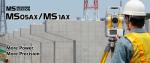 MEASURING STATION MS05AXII