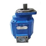 Liugong Wheel Loader Spare Parts 11C0318 Hydraulic Gear Pump P360-G135 367PP6G