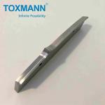 AISI SKD61 CNC Precision Machined Parts , High Precision Machined Parts