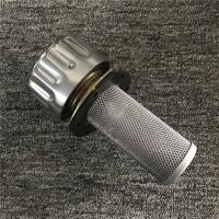 Buy cheap Liugong Excavator Engine Parts LG205C Hydraulic Tank Cover product