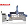 Buy cheap Wood Engraving EPS CNC Cutting Machine 1900 X 3500 X 800mm Working Area from wholesalers