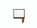 Antiglare Projected Capacitive Touch Display