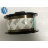 Buy cheap 7A79I05100 Diebold 368 ATM Parts WTS REEL SH Assy ECRM BCRM Hitachi from wholesalers