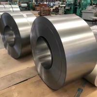 Buy cheap 0.8mm 304 Stainless Steel Coil 2b Surface 1250mm product