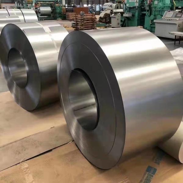 Buy cheap 0.8mm 304 Stainless Steel Coil 2b Surface 1250mm from wholesalers