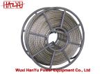 Construction Anti Twisting Steel Wire Rope 100kn Anti Twist Rope
