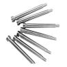 Buy cheap Precision Configurable Die Punch Pins 0.002mm Tolerance For Molding from wholesalers