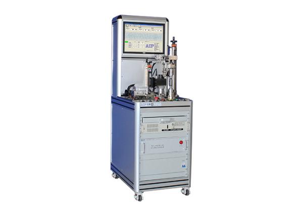 Buy cheap High Efficiency Rotor Quality Inspection Equipment Customized Power Supply from wholesalers