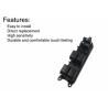 Buy cheap Automatic Toyota Power Window Switch Yaris Tancoma 84820-06070 Original Size from wholesalers