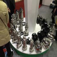 Buy cheap Head 10m Submersible Dirty Clean Water Pump , Submersible Sewage Water Pump product