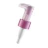 Buy cheap White 20/410 Plastic Lotion Pump for Long-lasting Oil Transfer Pum from wholesalers