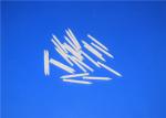 Buy cheap Small Micro Zirconia Pin Zirconia Shaft Zirconia Ceramic Rod For Micro Motor from wholesalers